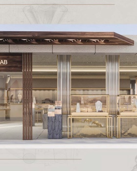 珠宝店