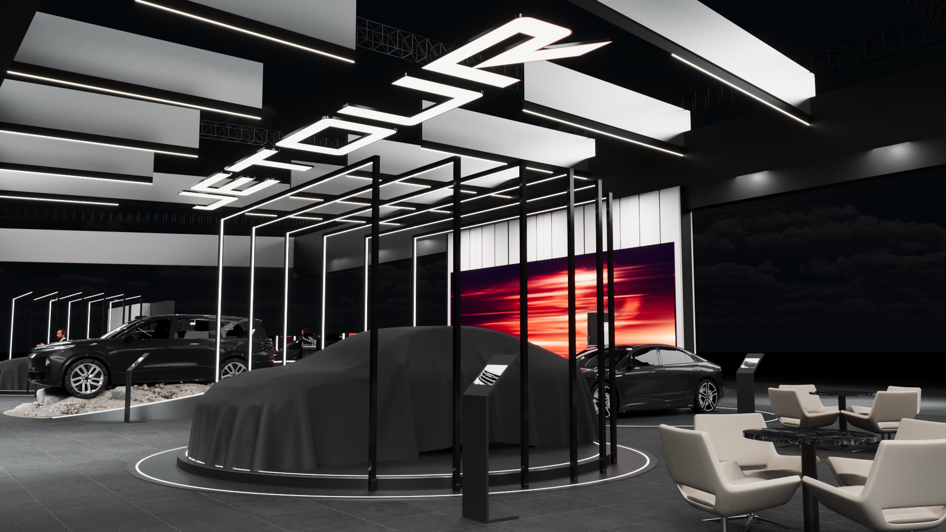 JETOUR - Jeddah Int'l Motor Show-13