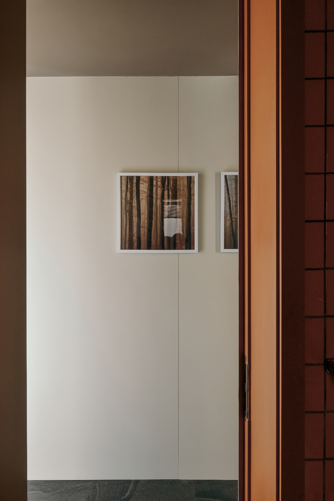 深圳龙岗85平米“折叠”之家  果而室内设计-32