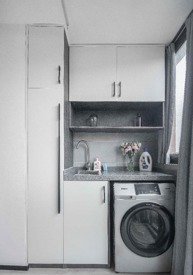 上海谷辰设计 · 云中漫步-53