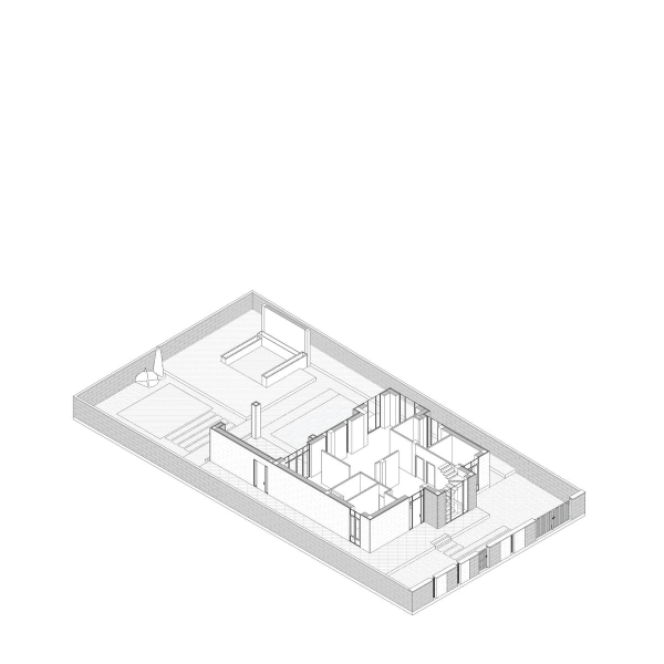 现代自然风格（注：MODERN NATURAL常见用于形容设计、装饰等领域呈现出现代与自然相结合的风格，此翻译结合常见语境若有更具体语境，可按需调整） 丨Armenia丨Futuris Architects-6