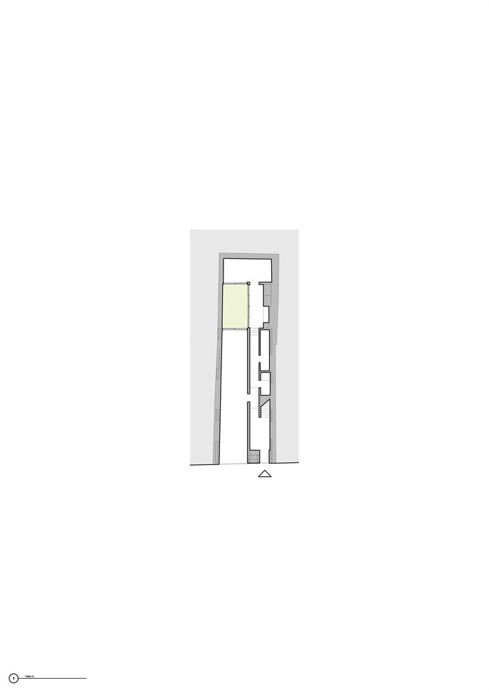 葡萄牙奥利瓦尔街住宅-38