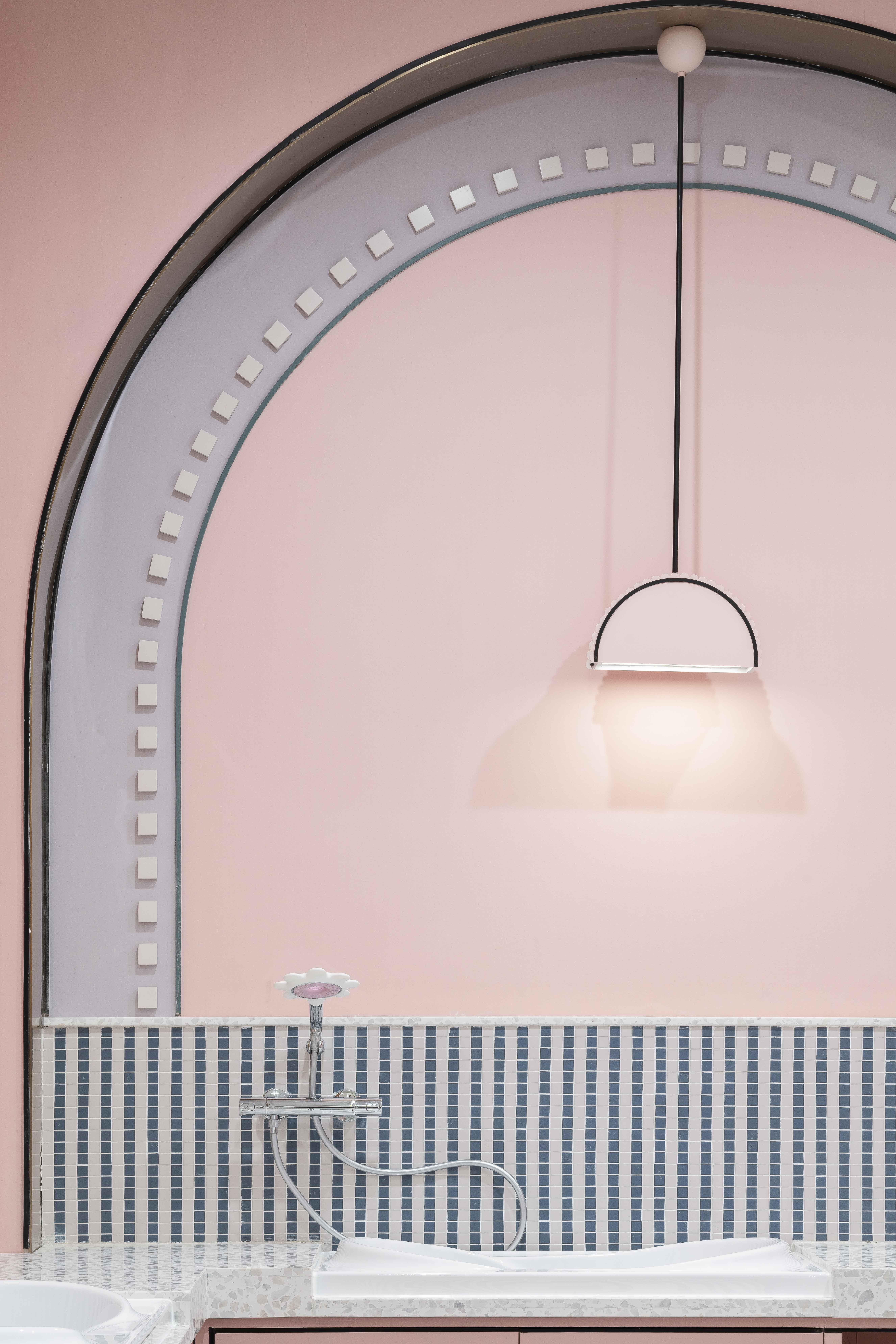 龙格亲子游泳俱乐部丨中国苏州丨唯想国际 X+Living-24