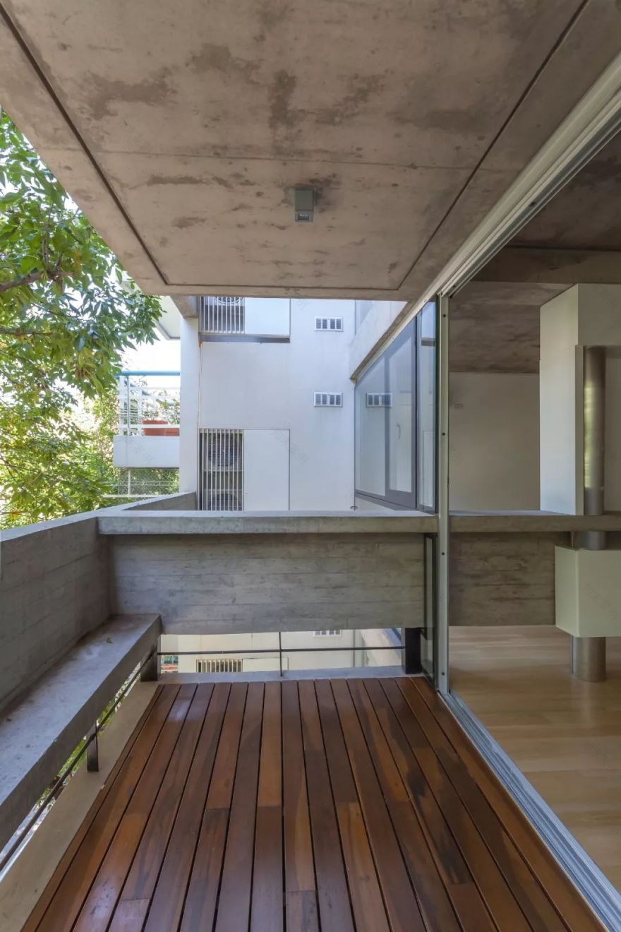 ATV Arquitectos 的光影建筑艺术-34