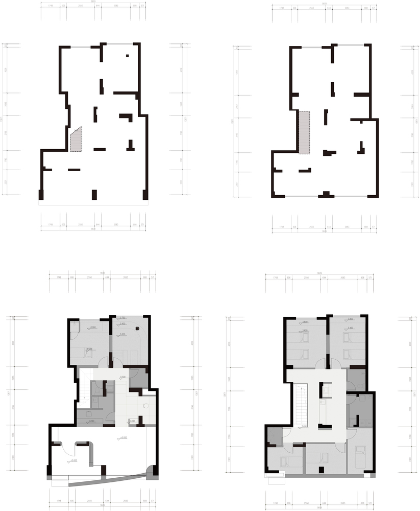 YIKOU 皮肤管理中心设计丨中国合肥丨officePROJECT-51