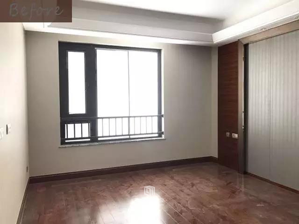 辰佑设计·颜青软装作品【韵律】-28