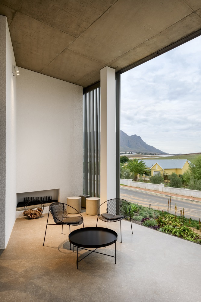 南非瑞贝克卡斯特尔艺术住宅-32