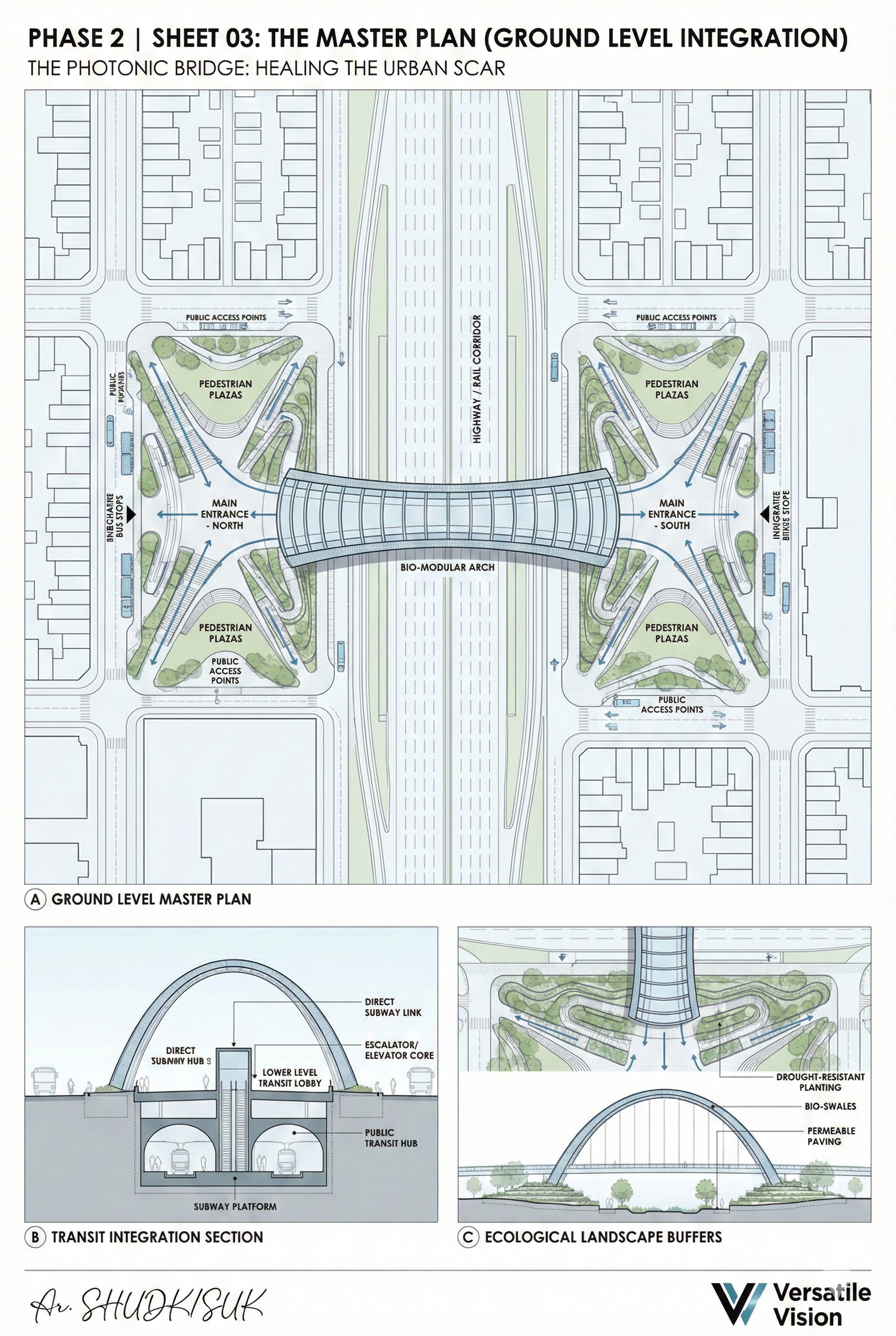 The Photonic Bridge(光子桥)-5