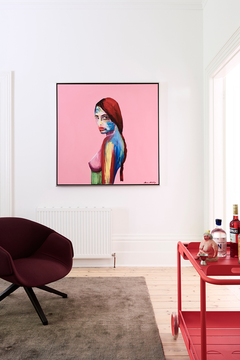 ballroom house Larritt Evans-4