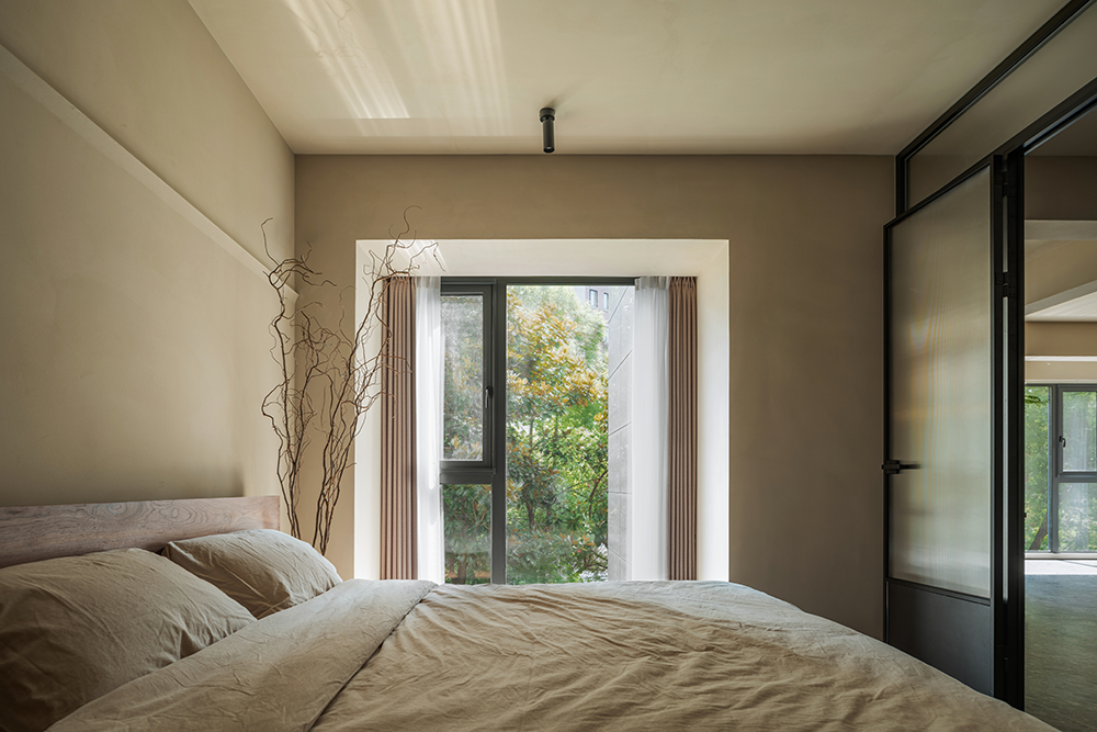 游野之外 · 武汉凤凰城 155㎡自然之家丨中国武汉-57