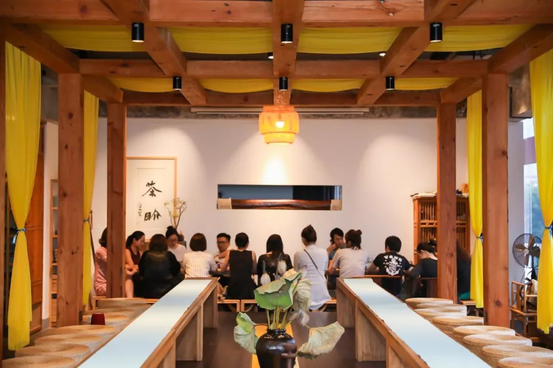 女性设计师的创意聚会,展现独特魅力-12