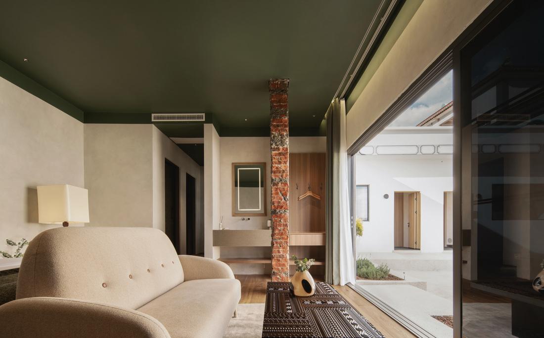 大理安泊酒店丨中国大理丨黎秋辰,杨毅,何乾本,侯俊杰-55