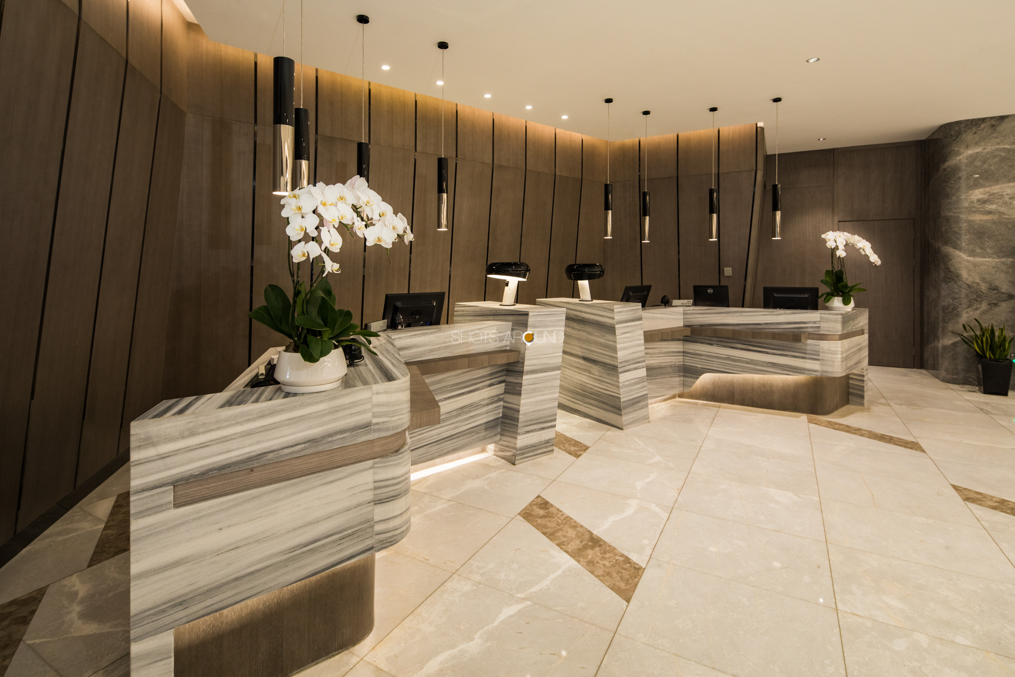 国际青年大会酒店-20