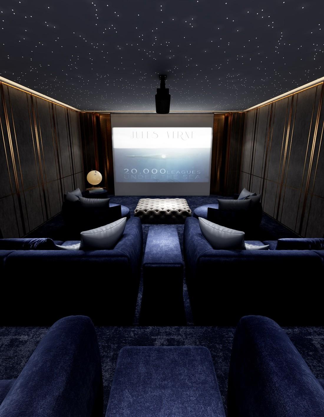 
广州-别墅家居 -9