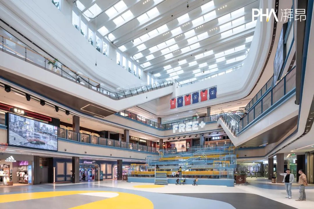 重庆光环丨中国重庆丨PHA湃昂-43