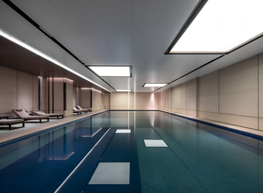 安吉大家·满园山色建筑,景观丨中国浙江丨line+建筑事务所-60