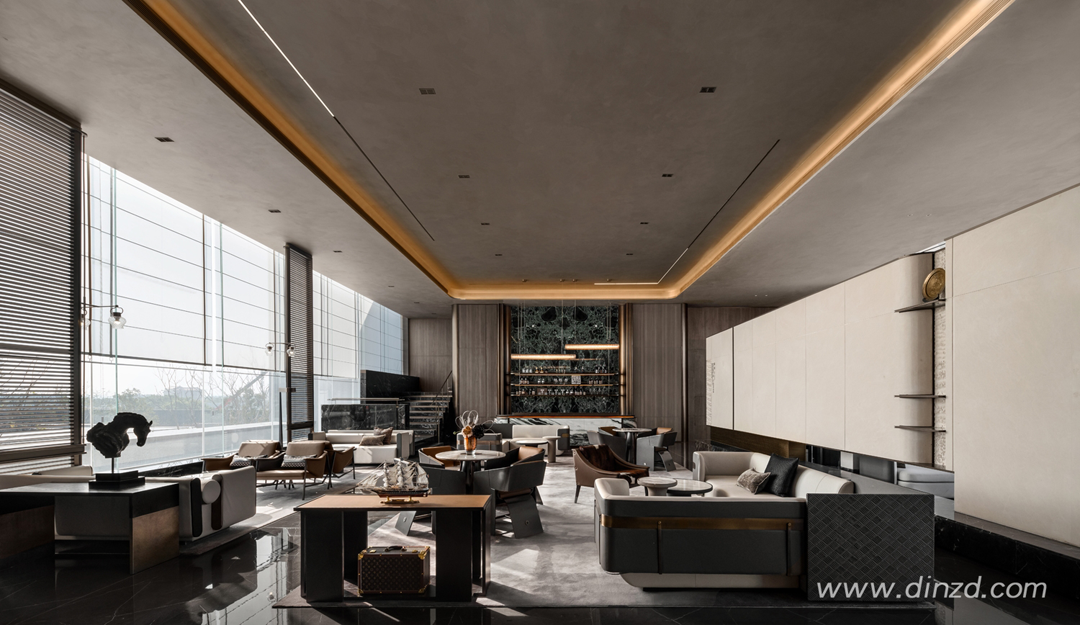 龙湖 华越 盛天 御湖境丨中国泉州丨研质共设-22