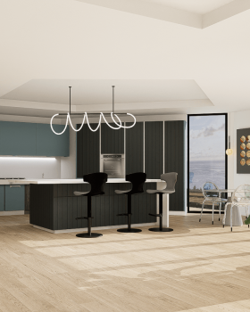 PortoVita Conceptual Kitchen