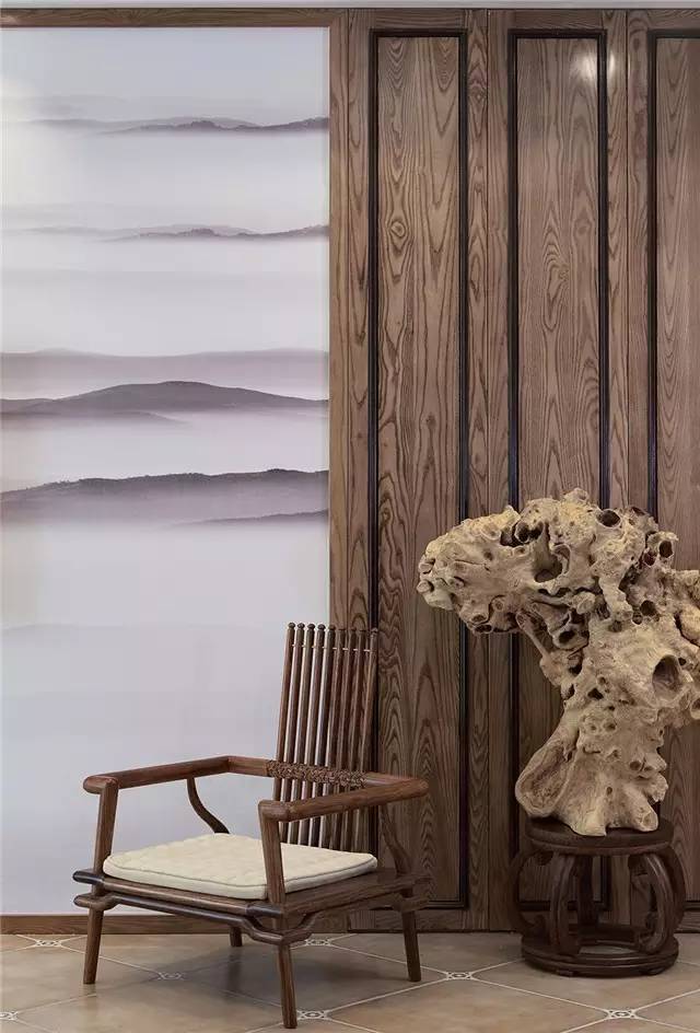 180㎡内新中式案例集锦-188