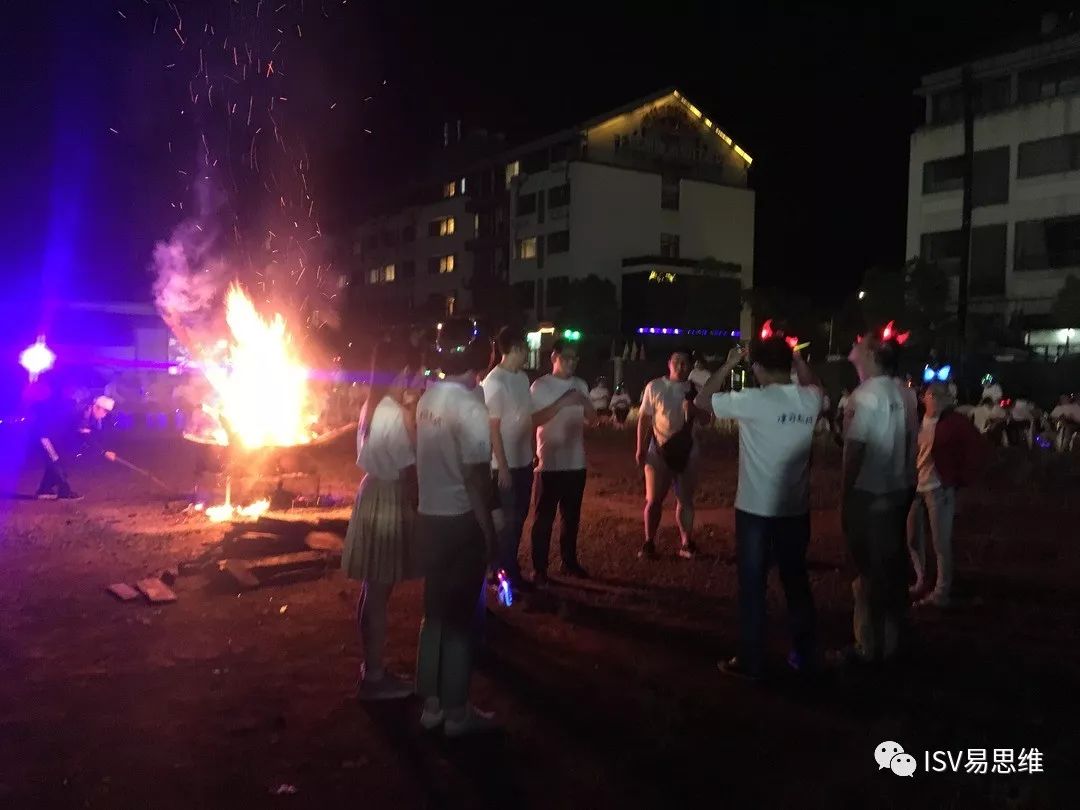 易思维千岛湖团建之旅，感受清官海瑞忠义精神-81