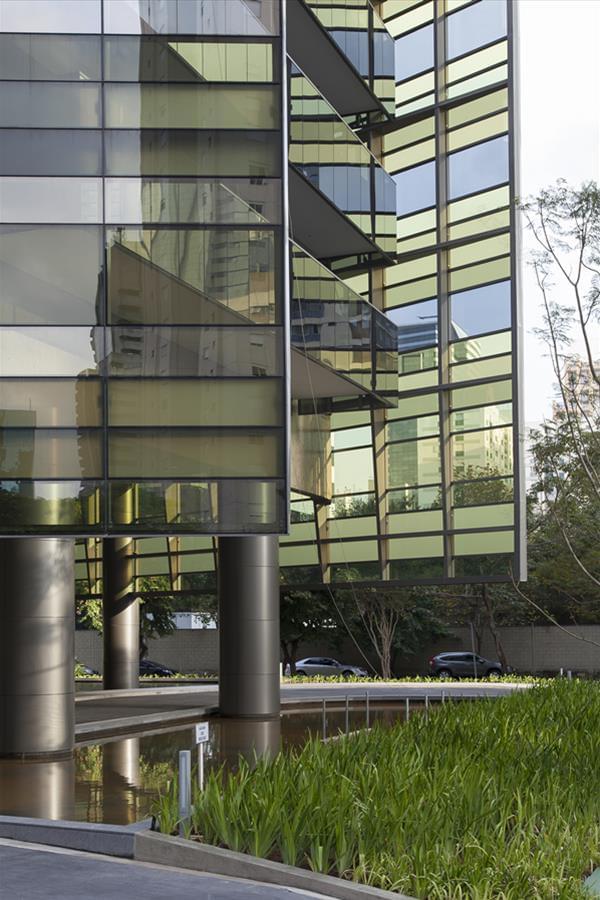 巴西 Jacarandá大楼-7