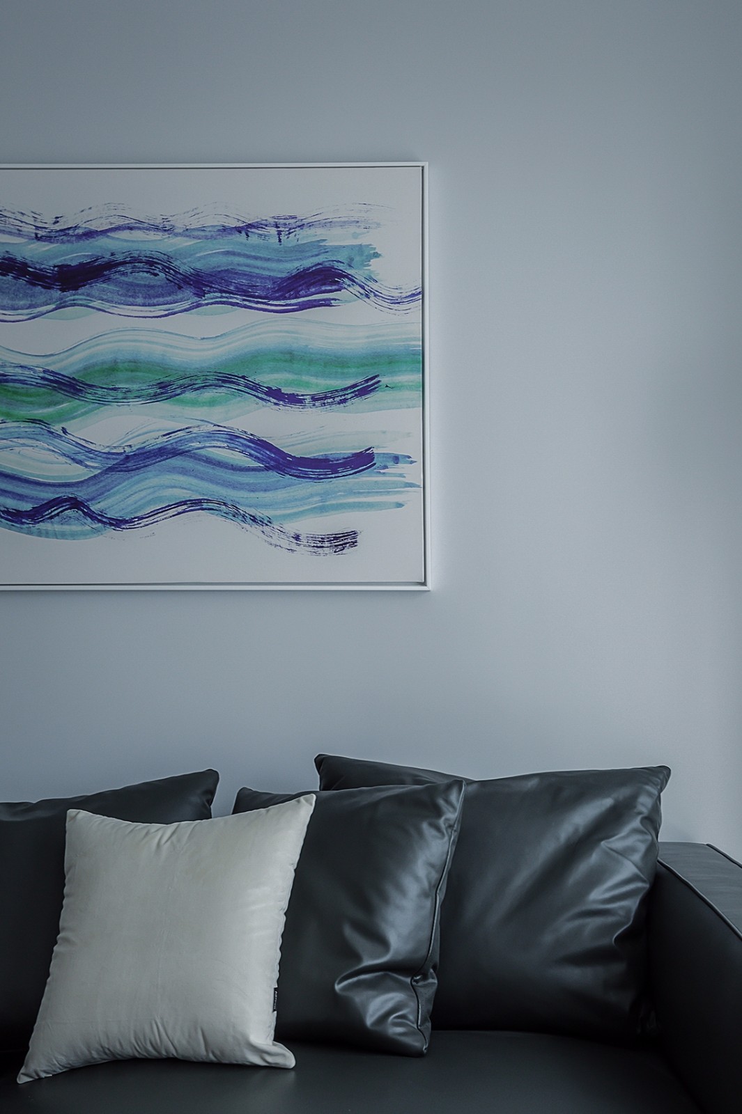 青云居新作—◀ 不用去猜 ♦ 简约风格 ▶-2