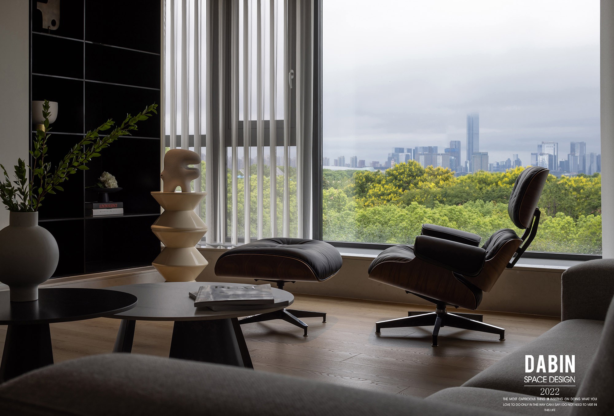 湖左岸改造丨中国苏州丨大斌空间-24