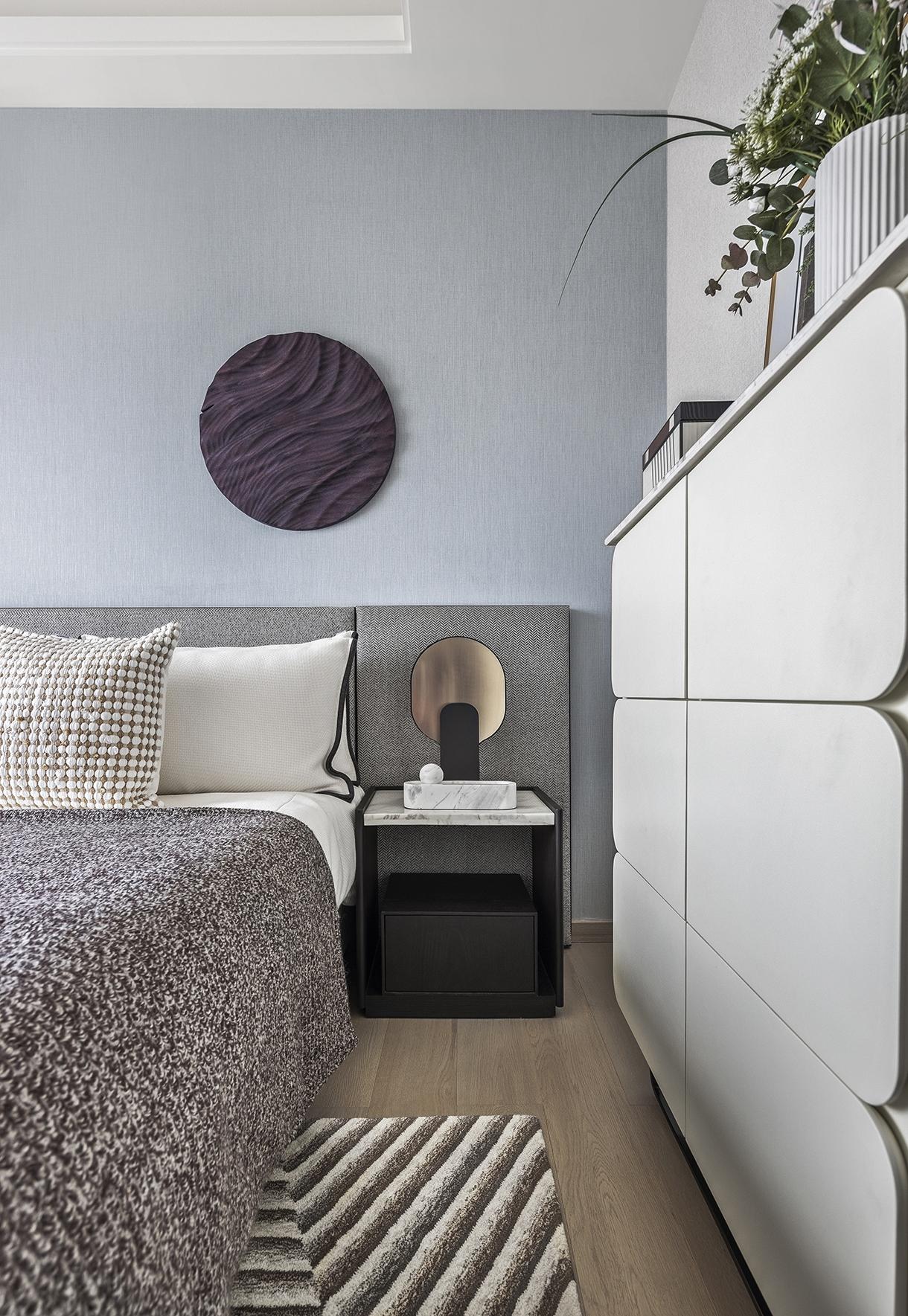 惠州合景阅山郡样板间丨中国惠州丨广州观致装饰设计有限公司-29