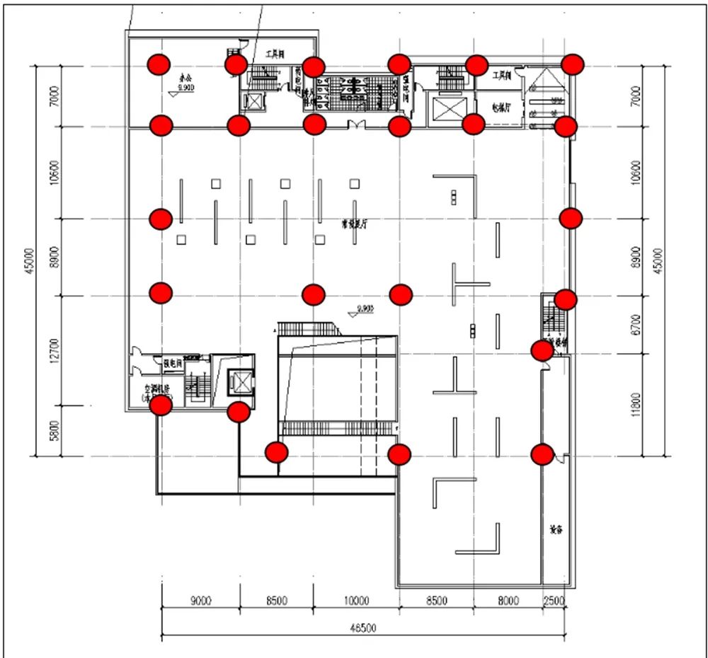 程十发美术馆新建工程丨中国上海丨同济大学建筑设计院（集团）有限公司-116