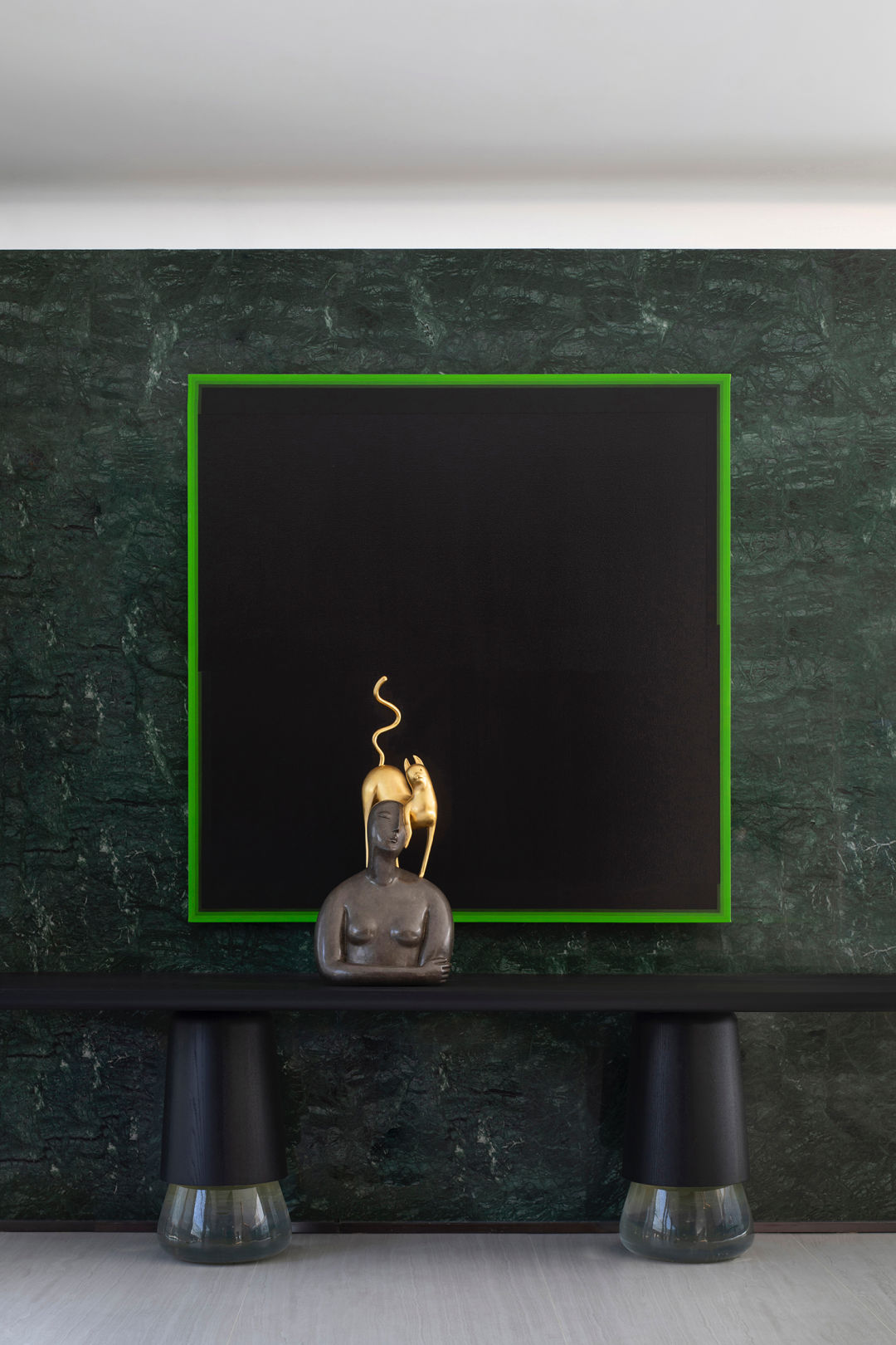 扬州新能源·文昌映售楼处丨中国扬州丨郑树芬室内设计（深圳）有限公司-24