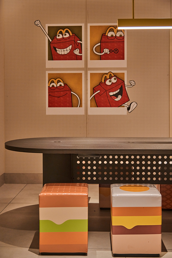 上海麦当劳丨中国上海-11