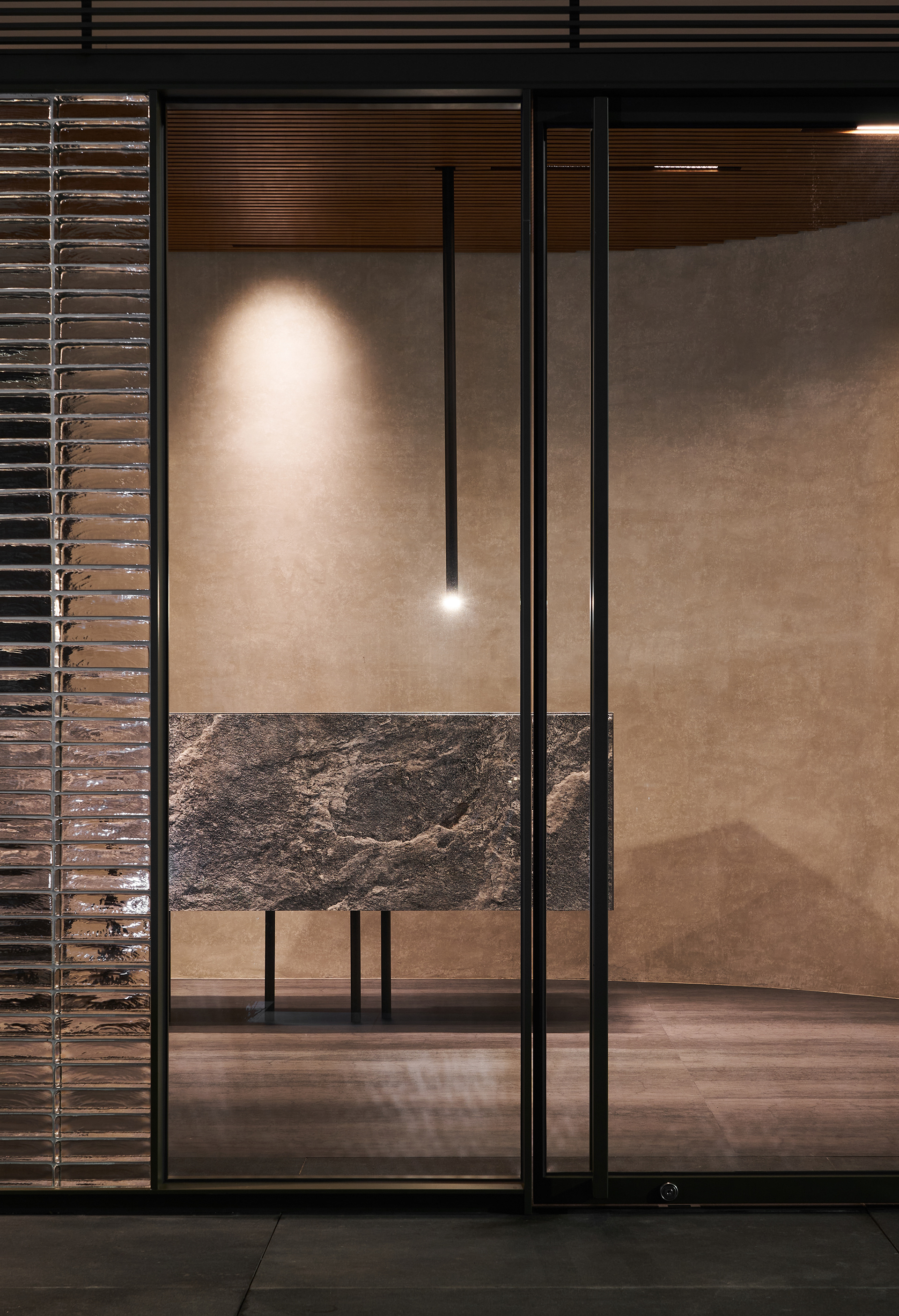 AX Design Group｜Skin Clinic-26