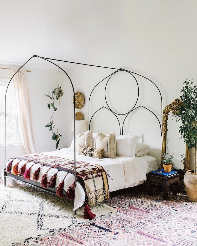 土耳其风格设计丨Escape From Sofa-86