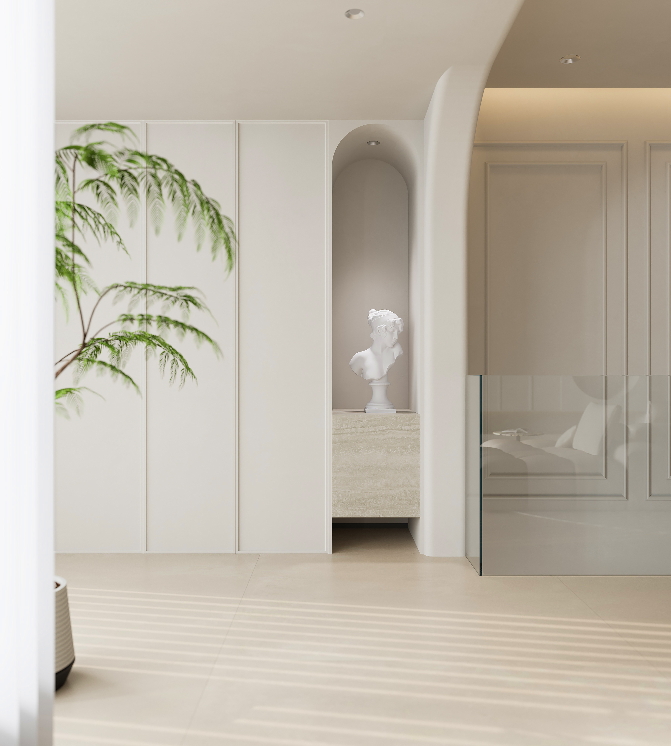 童港住宅设计-11