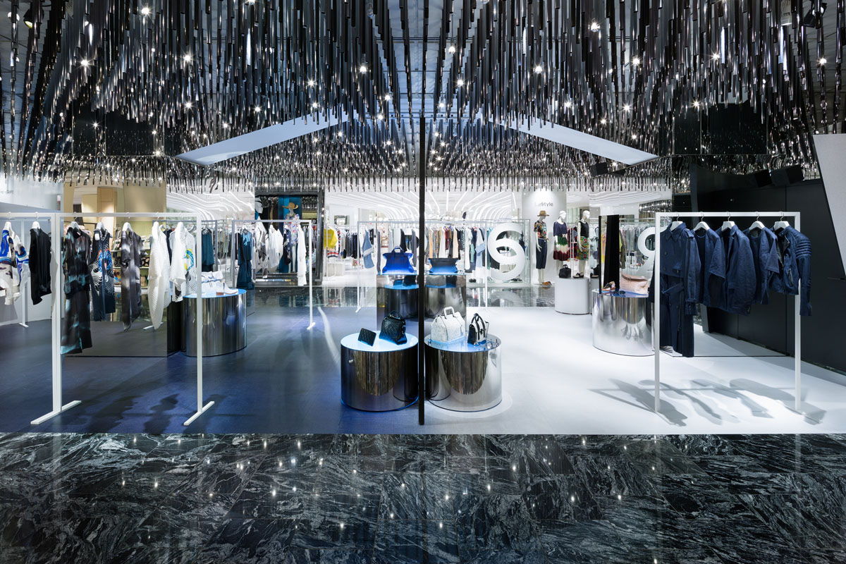 丨日本东京丨Jo Nagasaka／Schemata Architects-13