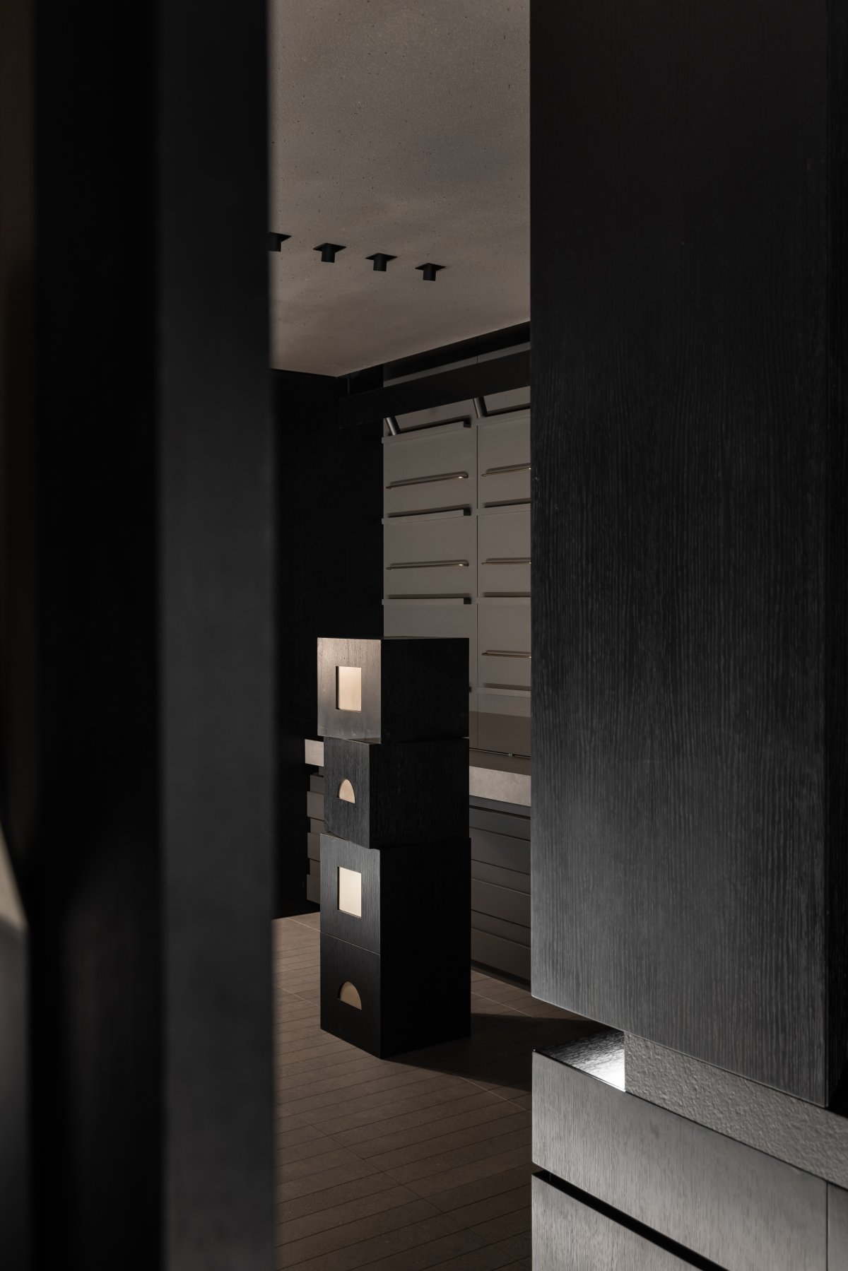 F+全屋定制展厅丨中国上海丨FFDESIGN-7