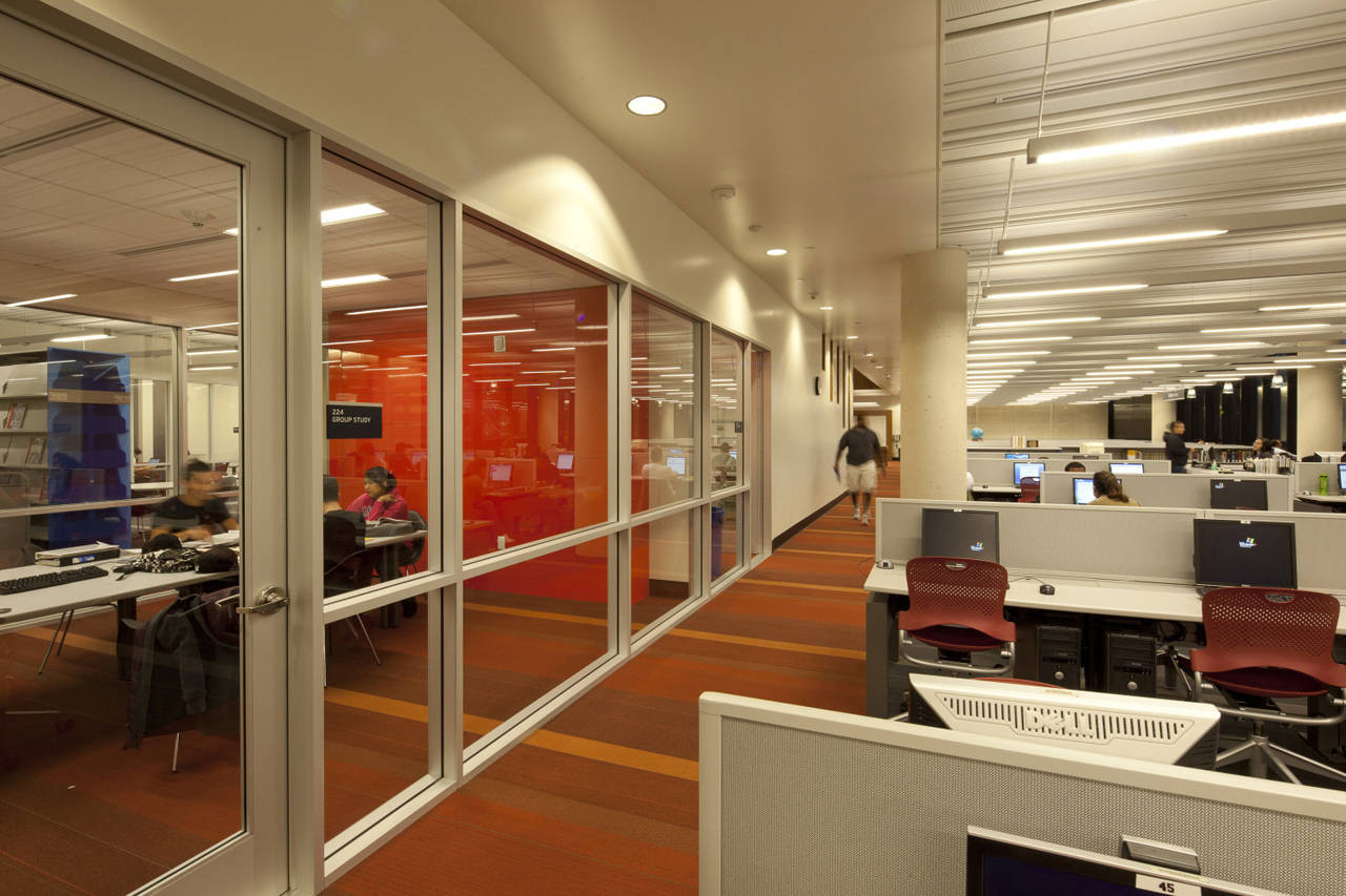 Golden West College  Steinberg Architects-34