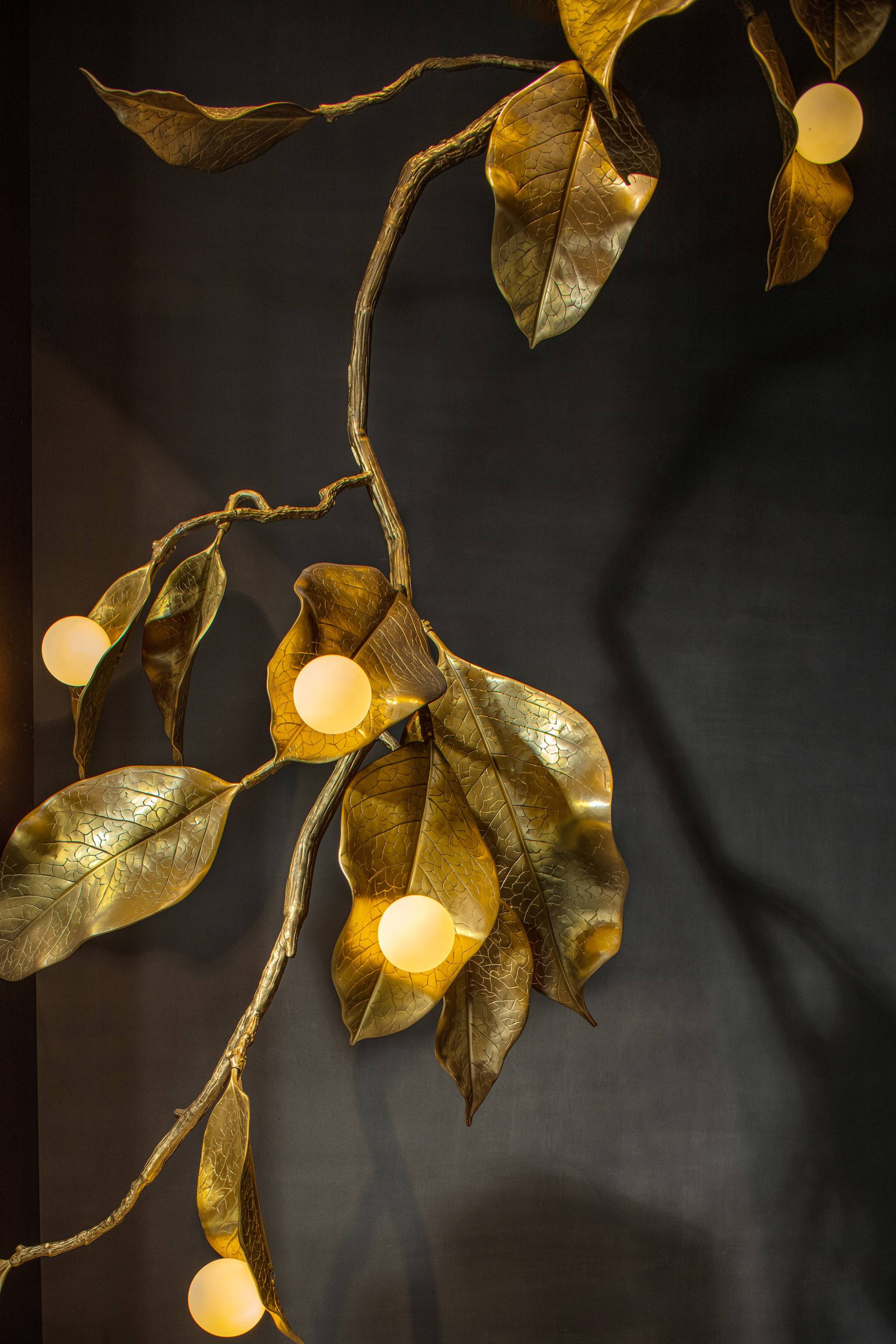 杭州建发之江城投·云启之江售楼处丨中国杭州丨众睦设计-9