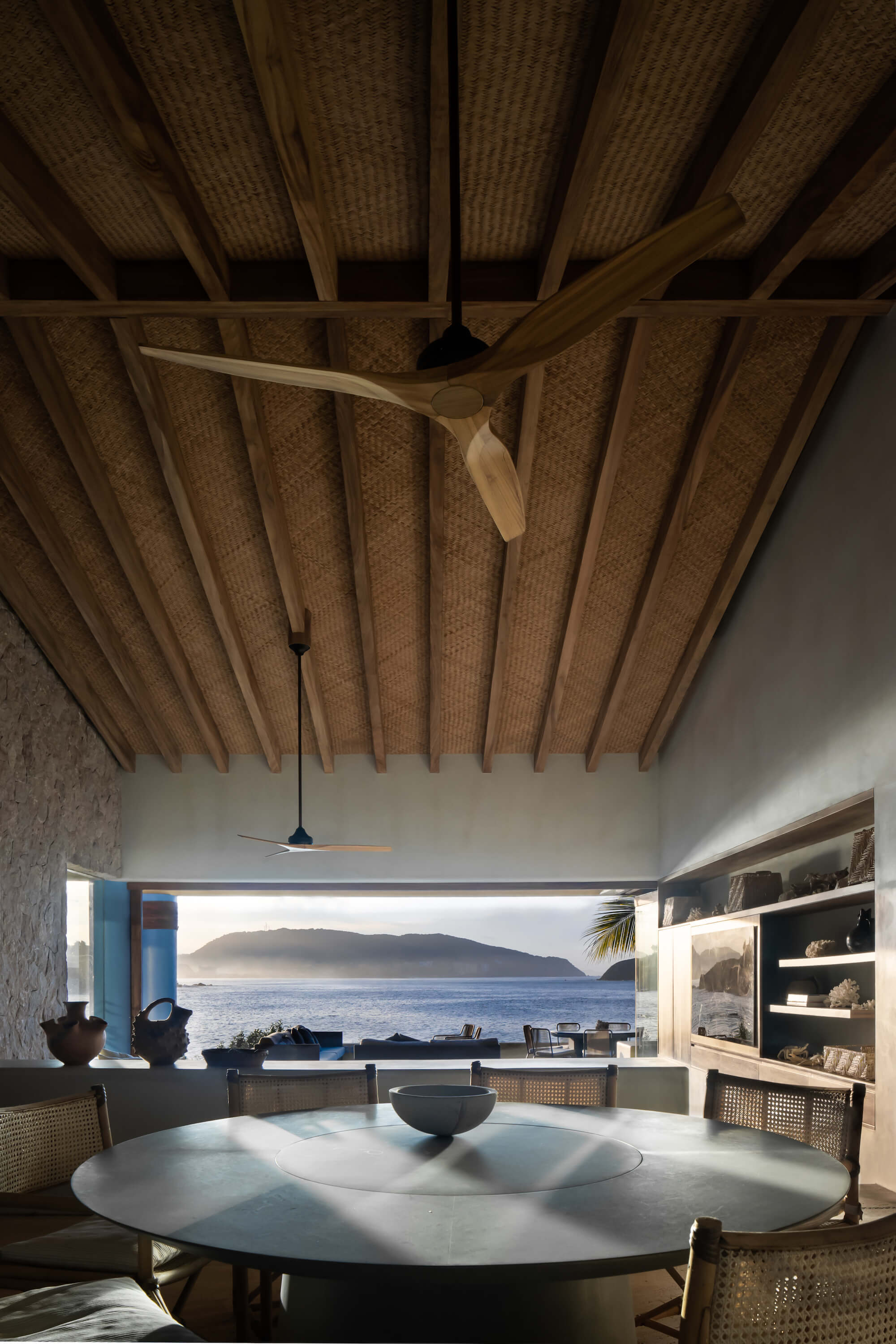 Pseudónimo设计 墨西哥Punta Ixtapa的房子                     -2