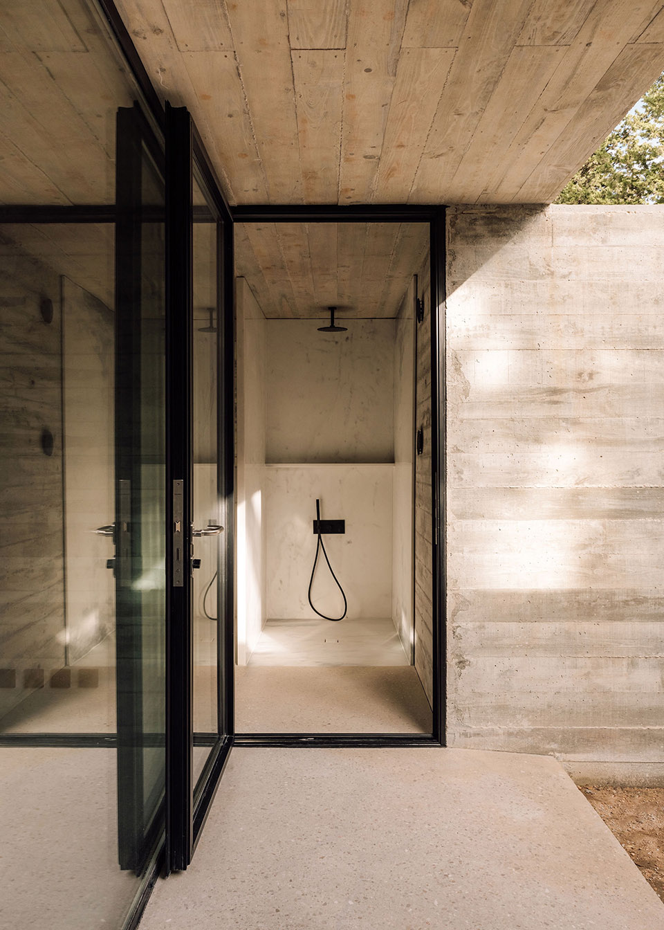 Frame住宅丨葡萄牙法鲁丨Pedro Domingos,Arquitectos-55