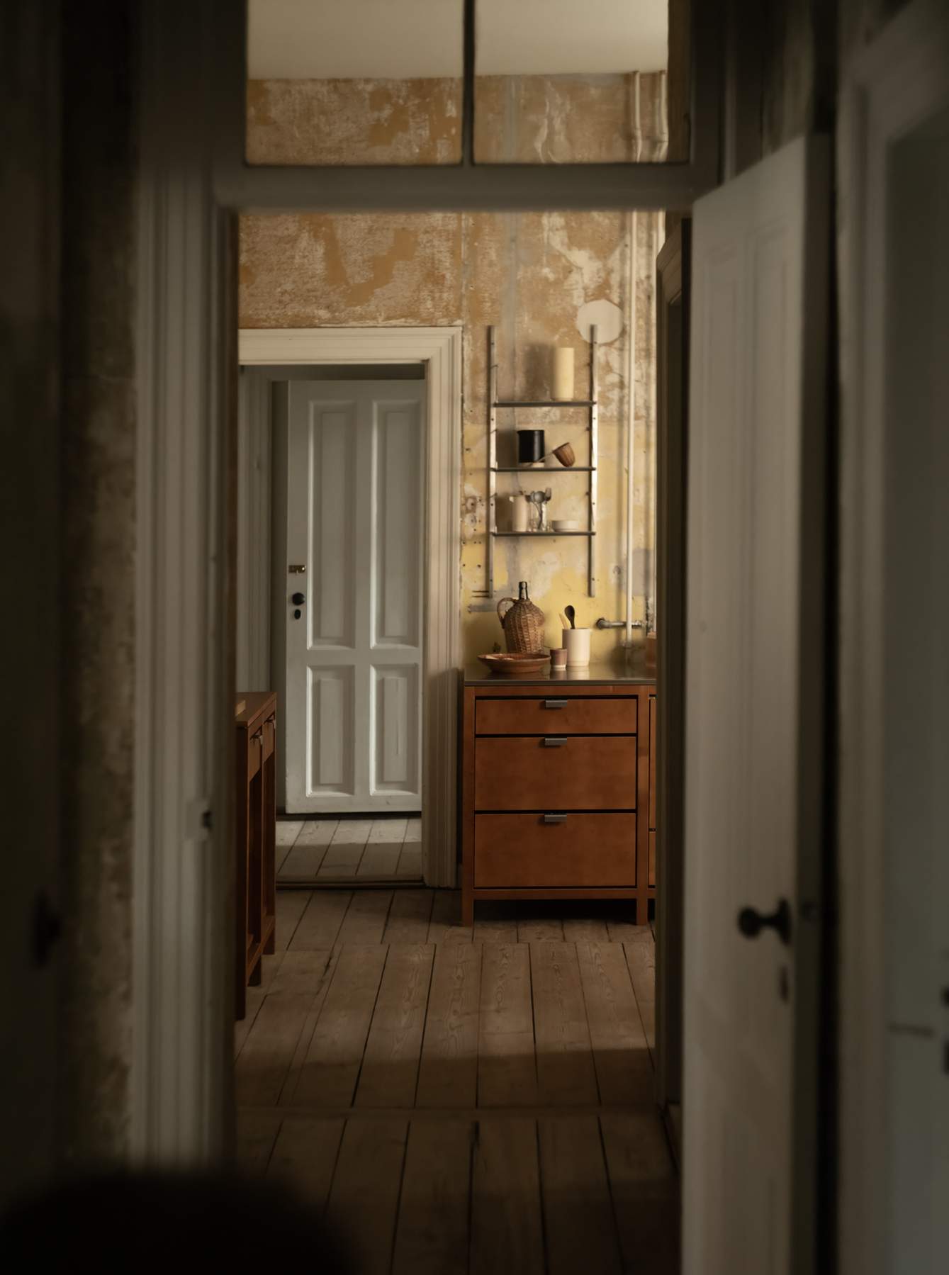 FRAMA Modules by Kvänum厨房设计丨Kvänum与丹麦Frama工作室合作-45