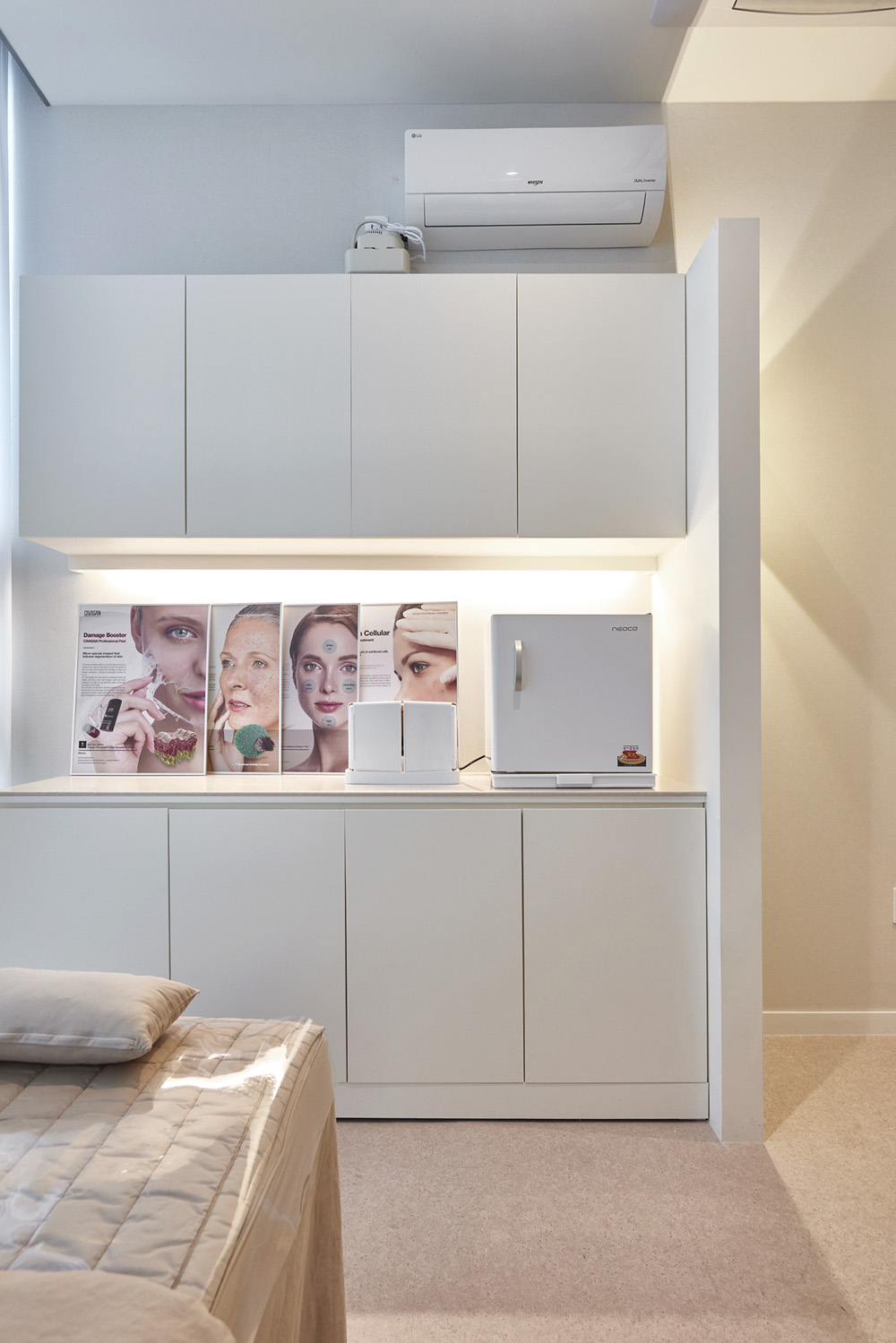 现代简约风 14 坪公寓设计-13