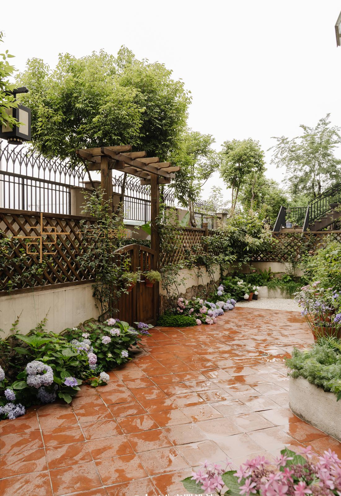 湖山樾林丨中国重庆丨重庆十二分设计-9