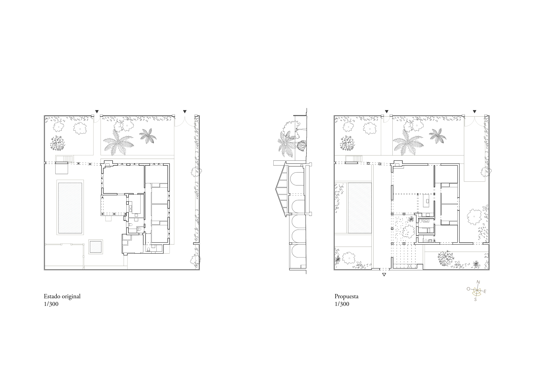 3 玛丽娅斯之家丨西班牙丨Bajet Giramé,Burckhardt-7