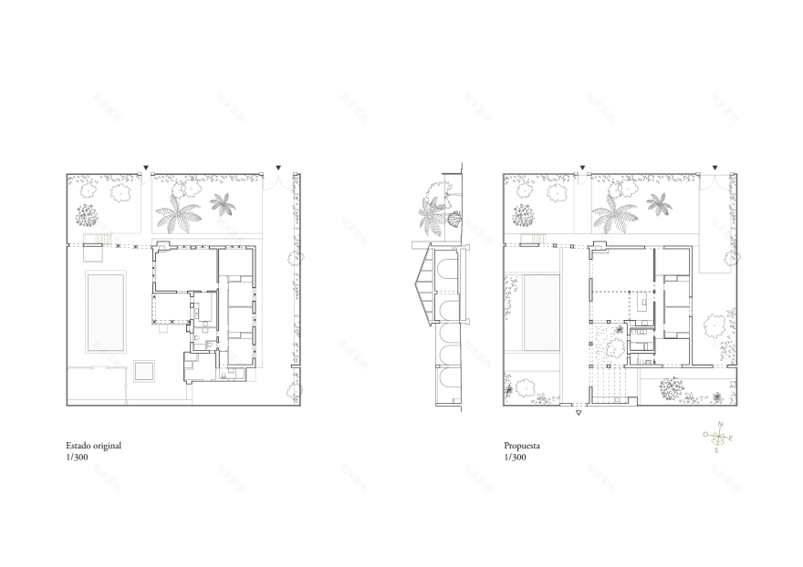 3 玛丽娅斯之家丨西班牙丨Bajet Giramé,Burckhardt-7