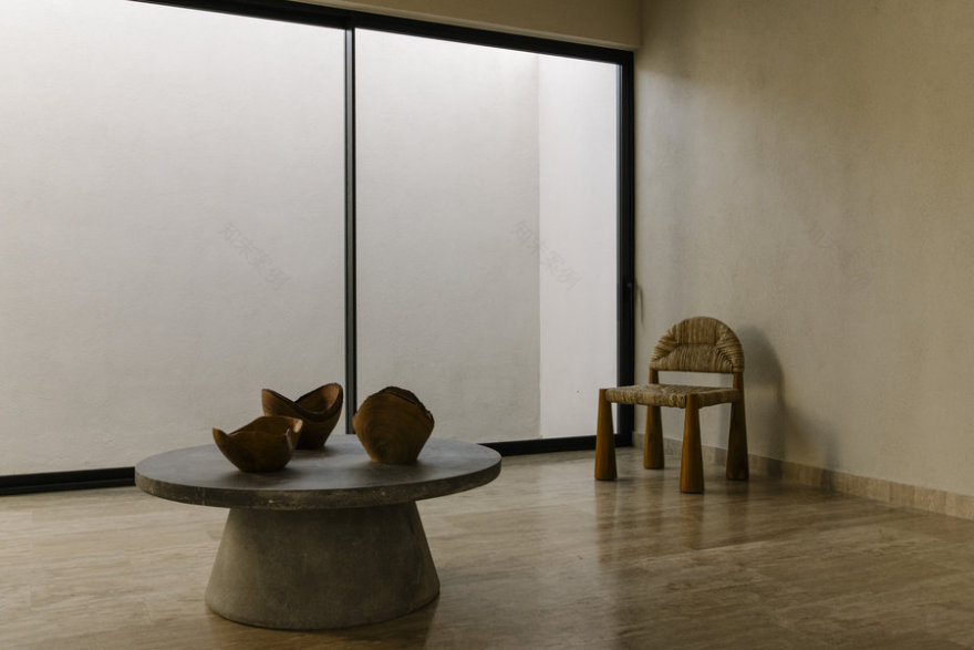 丨意大利罗马丨Estudio Mazara-34