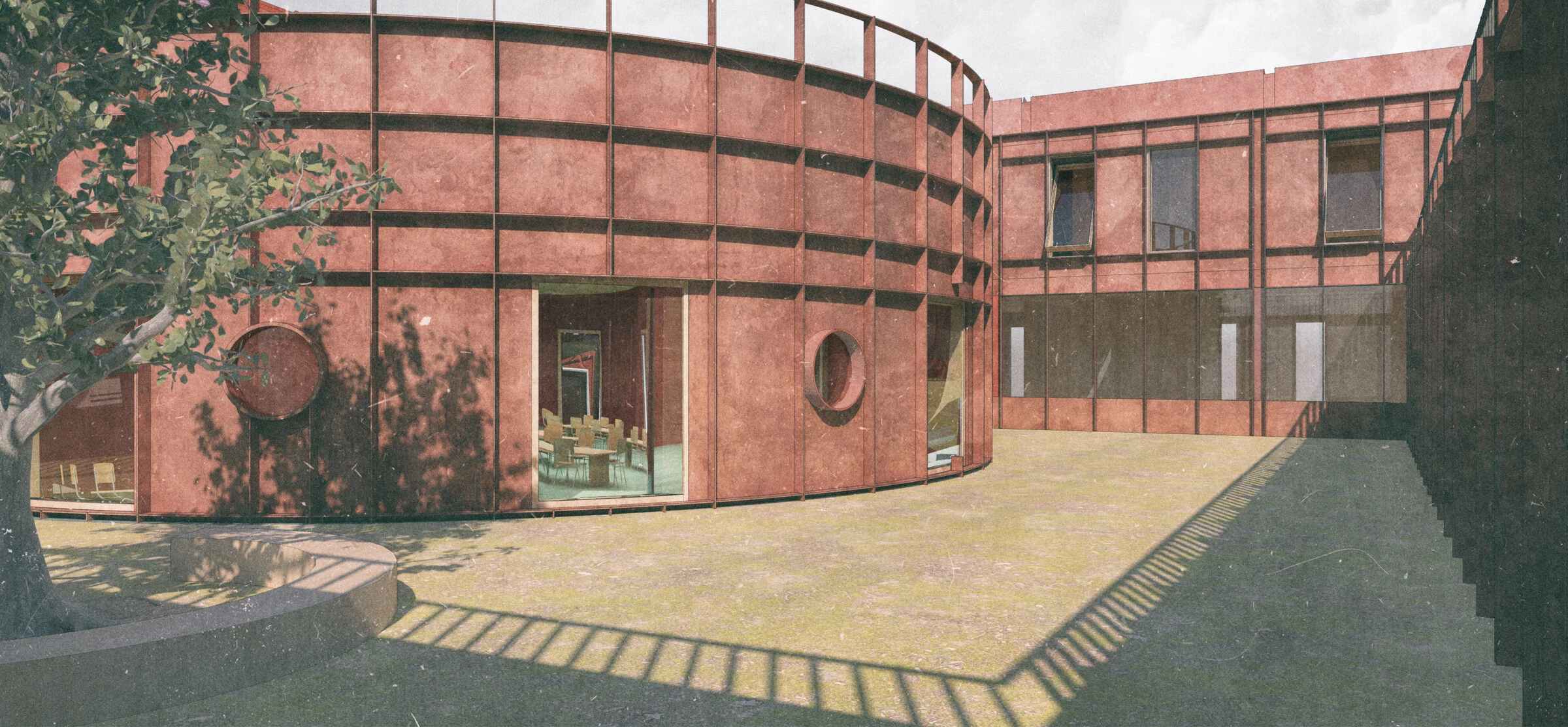 市民庭院丨意大利丨delphilab+ld'a-13