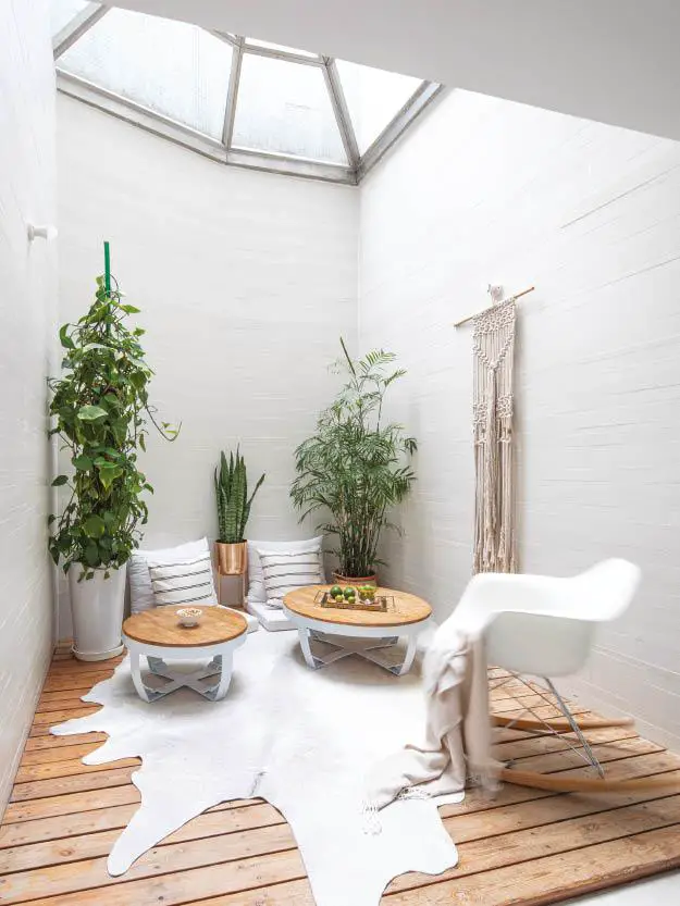 香港宁静海景别墅 | 美国家庭娱乐休闲的理想空间-9