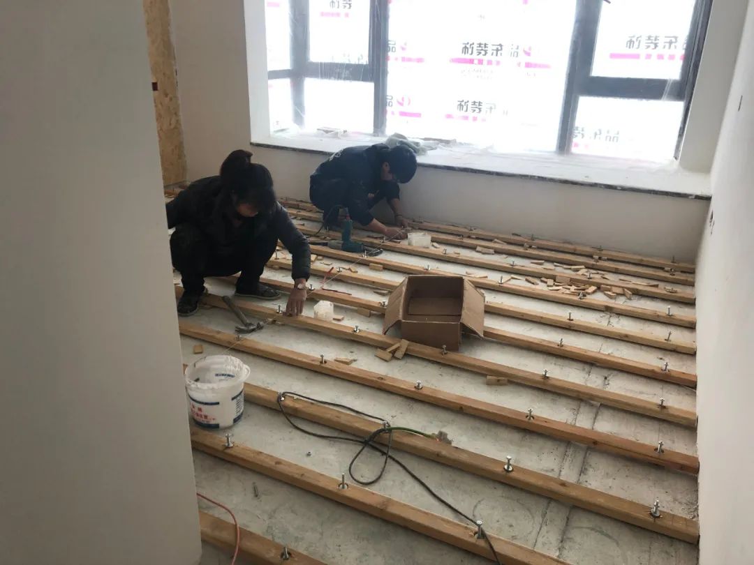 永江府现代简约家居设计丨中国台州丨品东装饰-14