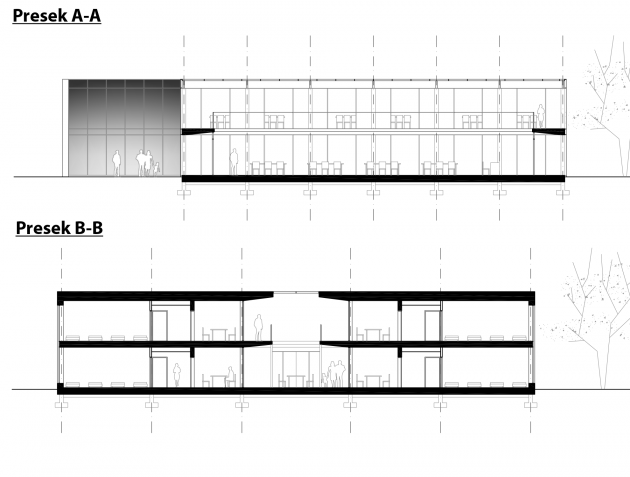 柏林奖2016  异乡的家园难民安置项目丨德国-41